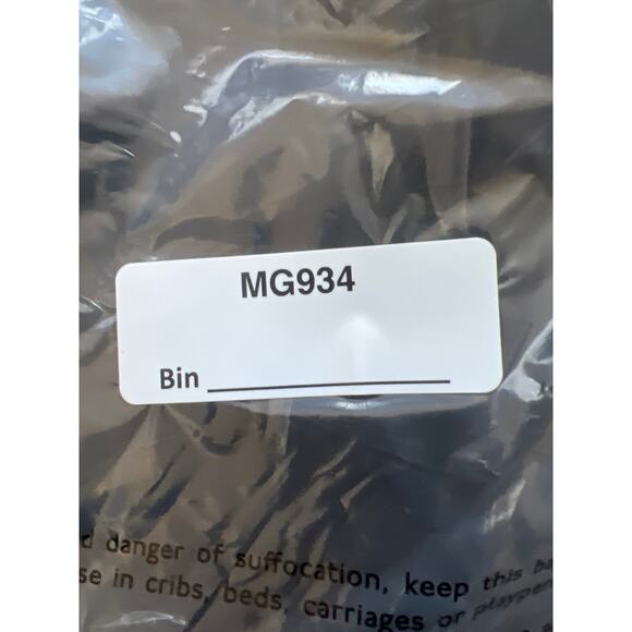 J.Crew Sailor Slim Wide-Leg Chino Pants Black Size 30 NWT - Picture 9 of 9